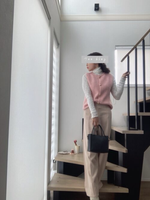 シーインコーディネート