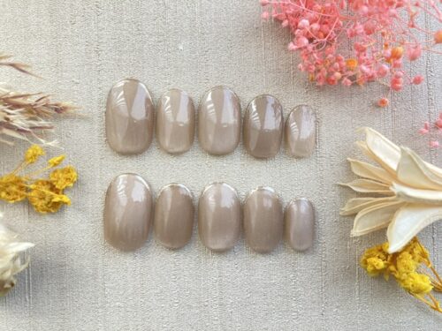 フレンチネイル