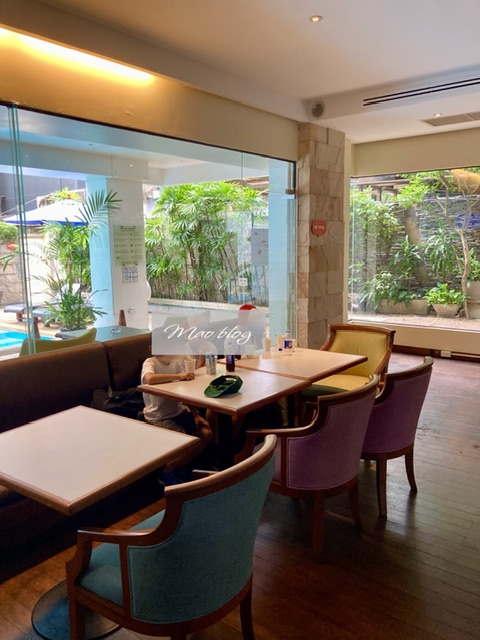 Journeyhub Bangkok Sukhumvit 26写真