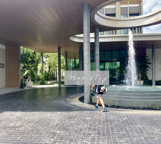 SENS HOTEL写真